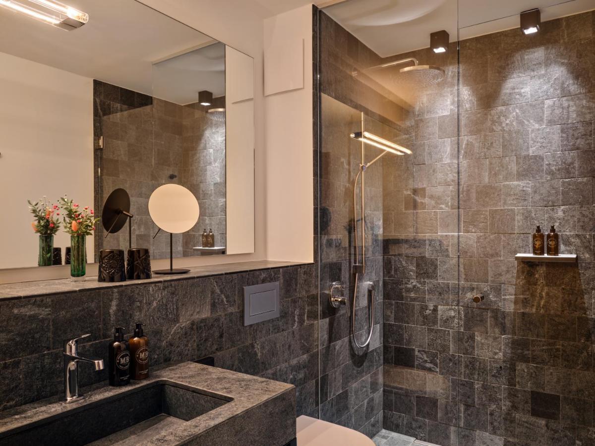 Boston Apartments Hh Hambourg Extérieur photo